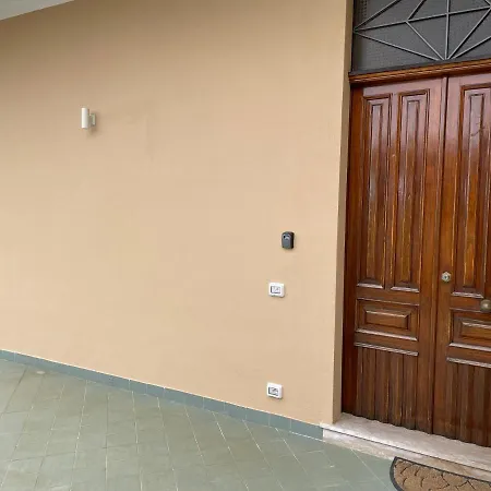 Serendipity Lejlighed *