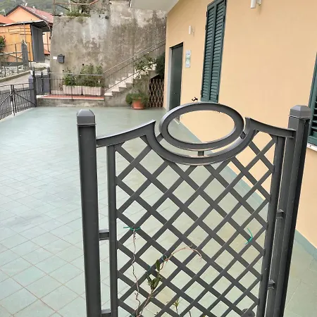 Lejlighed Serendipity