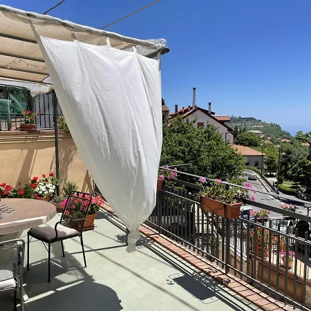 Lejlighed Serendipity