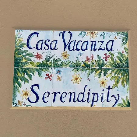 Serendipity Lejlighed