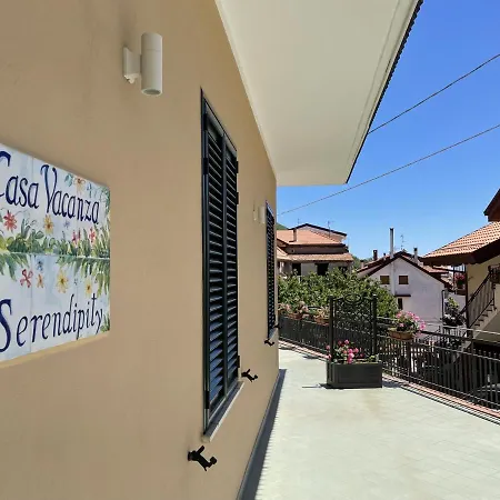 Serendipity Lejlighed *