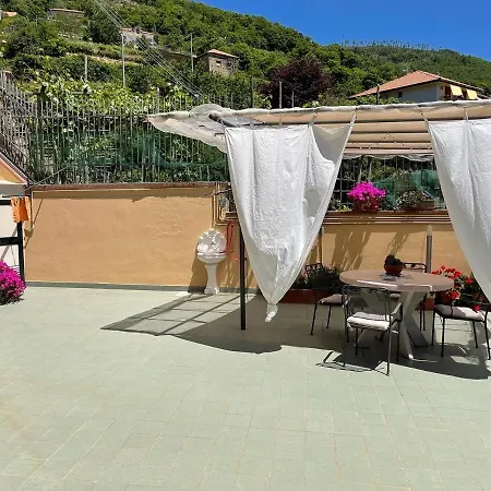 Lejlighed Serendipity