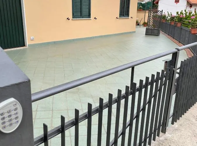 Lejlighed Serendipity *