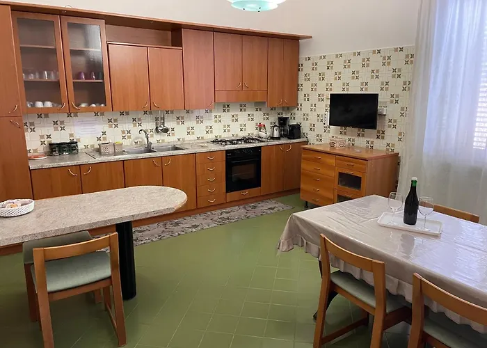 Serendipity Lejlighed *