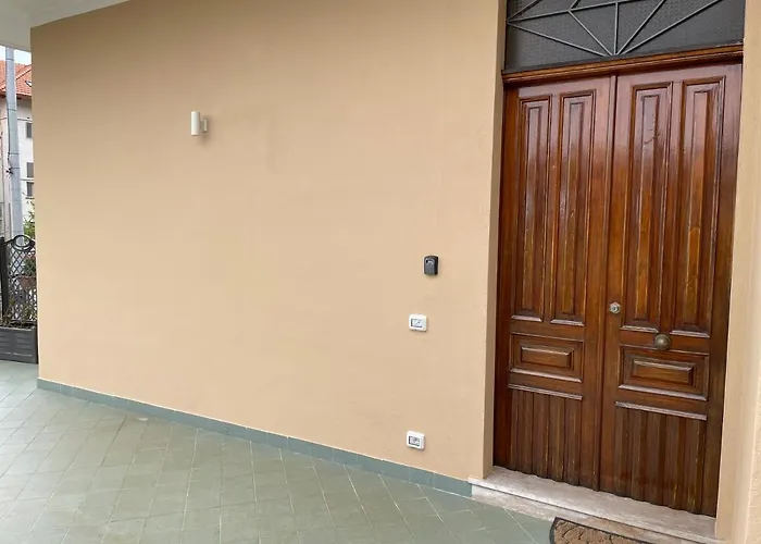 Serendipity Lejlighed *