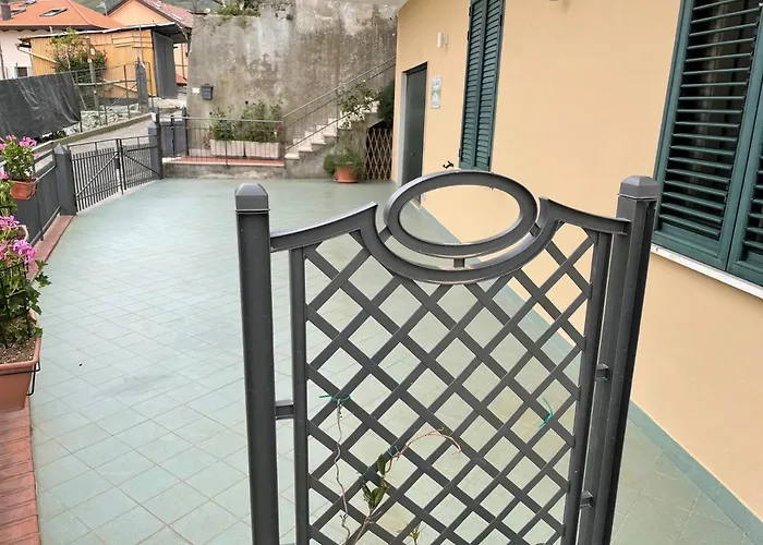 Lejlighed Serendipity