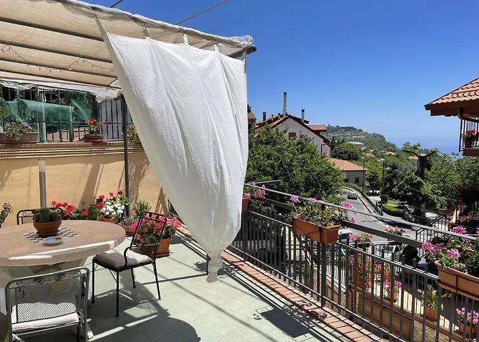 Lejlighed Serendipity