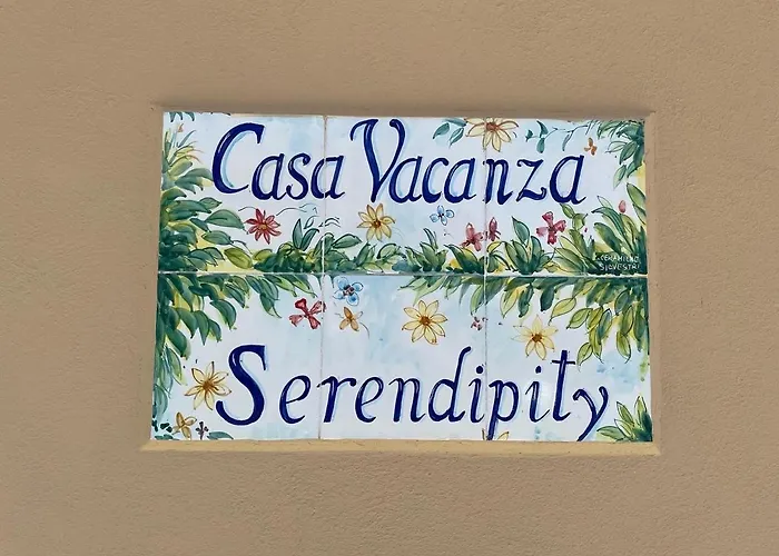 Serendipity Lejlighed