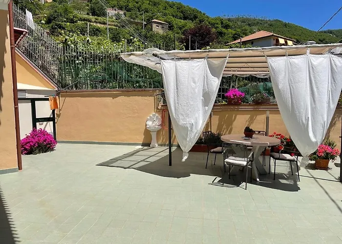 Lejlighed Serendipity