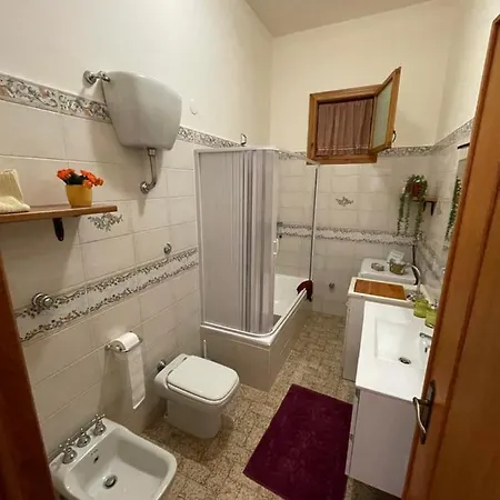 Appartement Serendipity Agerola